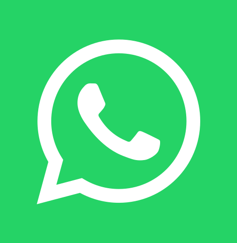 Fale pelo Whatsapp