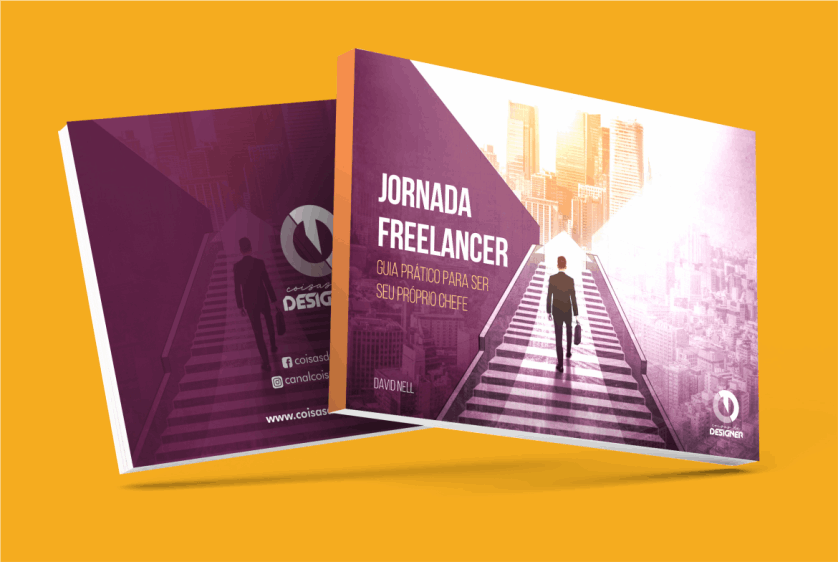 Ebook Jornada Freelancer