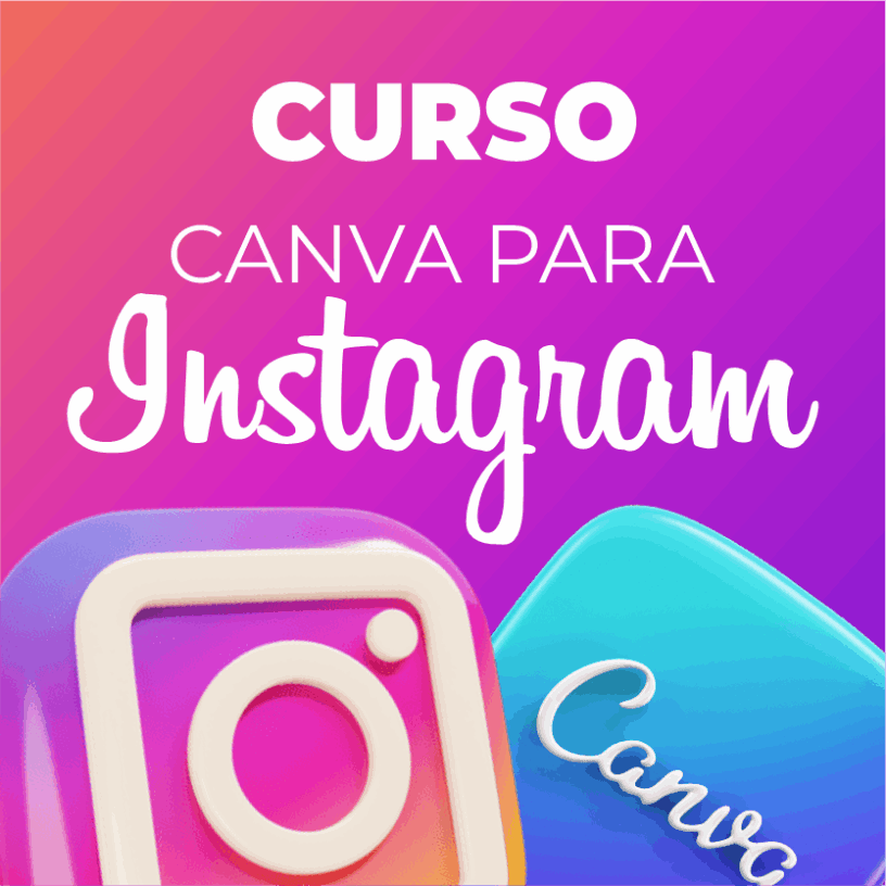 Curso Canva para Instagram